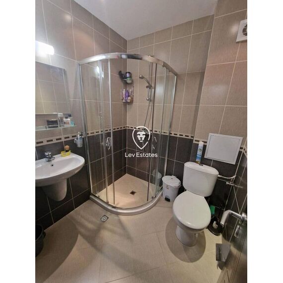 Apartment 2-room 1+1 in Pomorie Bulgaria area 56m² 3 floor, 13 image
