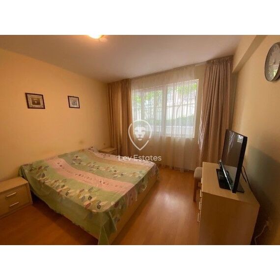 Квартира 3-комнатная 2+1 в Несебре (Святой Влас) площадь 78м² 1 этаж, изображение 10