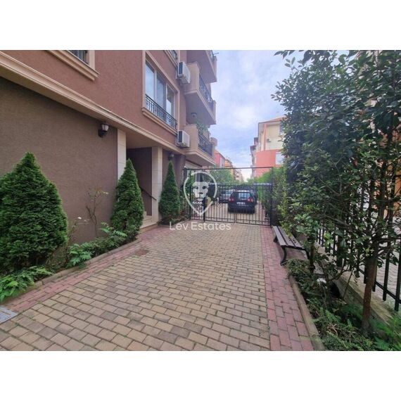 Apartment 2-room 1+1 in Pomorie Bulgaria area 56m² 3 floor, 18 image