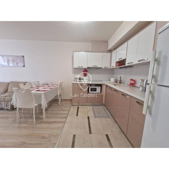 Apartment 2-room 1+1 in Pomorie Bulgaria area 56m² 3 floor, 6 image