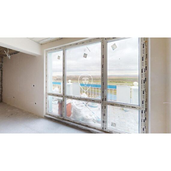 Apartment 2-room 1+1 in Nesebar (Kosharitsa) Bulgaria area 91m² 4 floor, 2 image