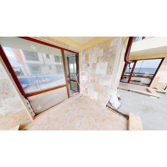 Квартира 2-комнатная 1+1 в Несебре (Равда) площадь 77м², изображение 14