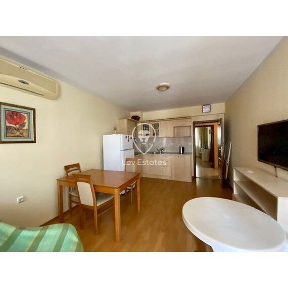 Квартира 3-комнатная 2+1 в Несебре (Святой Влас) площадь 78м² 1 этаж, изображение 4