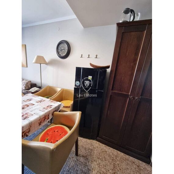 Apartment 3-room 2+1 by the sea in Nesebar (Sunny Beach) Bulgaria area 108m² 6 floor, 8 image