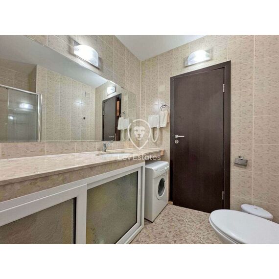 Apartment 3-room 2+1 by the sea in Nesebar (Sveti Vlas) Bulgaria area 114m² 5 floor, 17 image