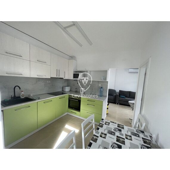 Квартира 3-комнатная 2+1 в Поморие площадь 75м² 2 этаж, изображение 7