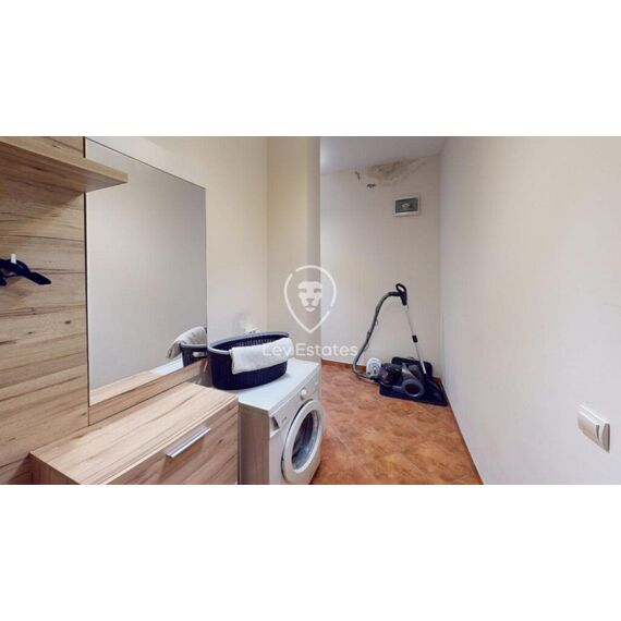 Квартира 3-комнатная 2+1 в Поморие площадь 106м² 5 этаж, изображение 17