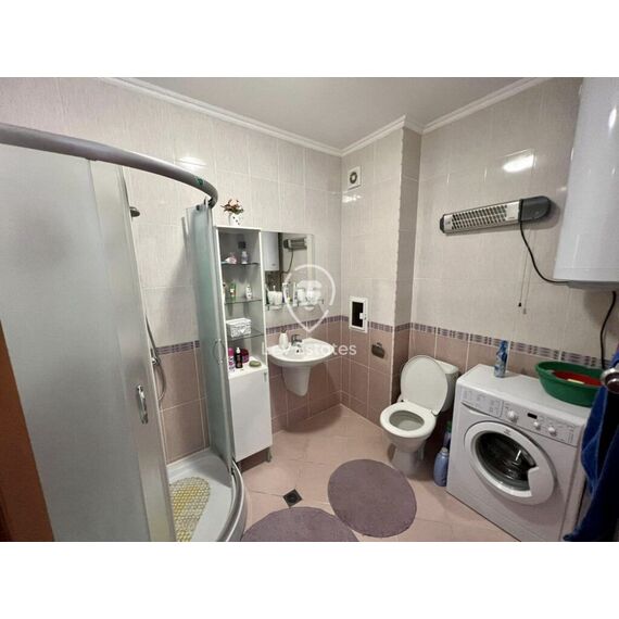 Квартира 2-комнатная 1+1 в Несебре (Святой Влас) площадь 68м² 2 этаж, изображение 12