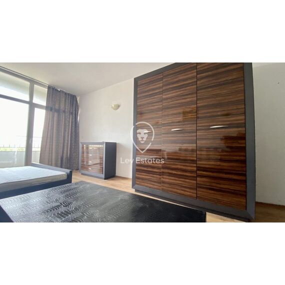 Квартира 1-комнатная студия 1+0 в Несебре площадь 41м² 3 этаж, изображение 16