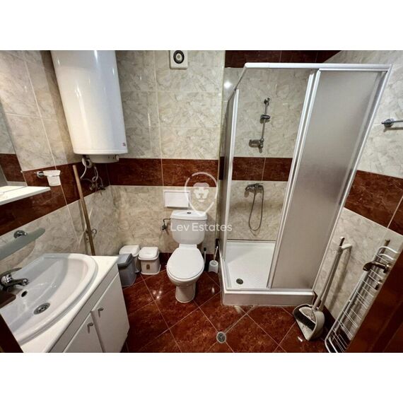Квартира 2-комнатная 1+1 у моря в Несебре (Елените) площадь 65м² 1 этаж, изображение 6