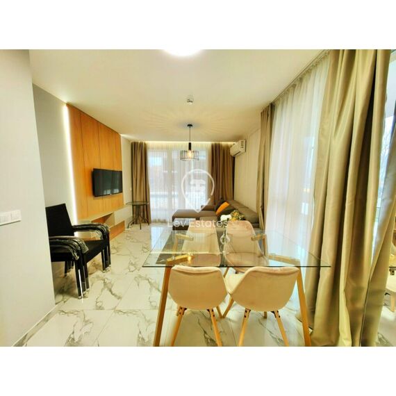 Apartment 2-room 1+1 in Nesebar (Sunny Beach) Bulgaria area 58m² 1 floor, 3 image