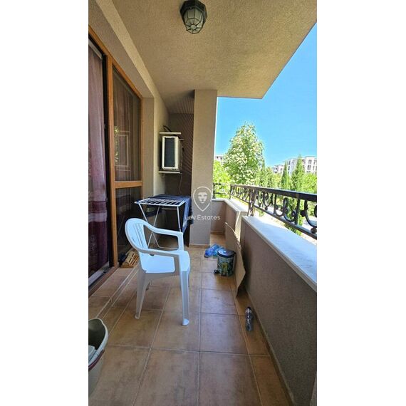Apartment 3-room 2+1 in Nesebar (Sunny Beach) Bulgaria area 71m² 2 floor, 15 image