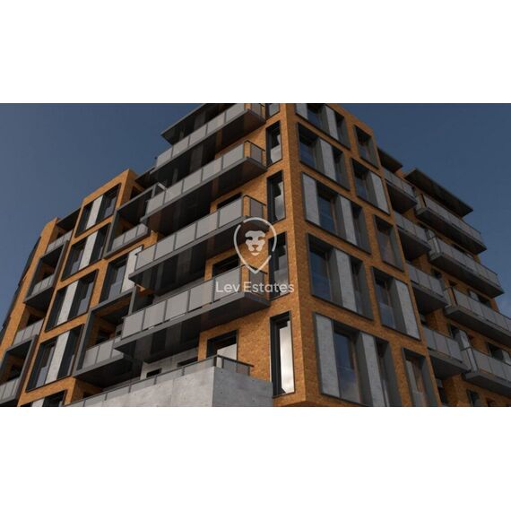 Apartment 3-room 2+1 in Burgas Bulgaria area 89m² 5 floor, 6 image