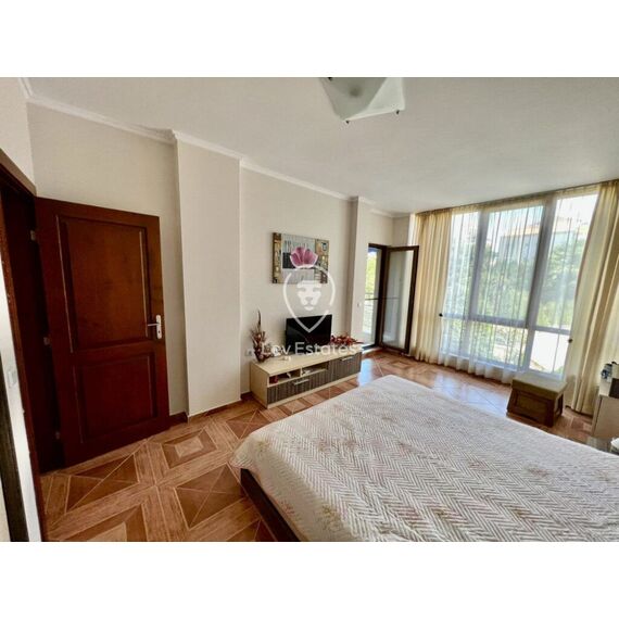 Квартира 2-комнатная 1+1 в Несебре (Святой Влас) площадь 68м² 2 этаж, изображение 9