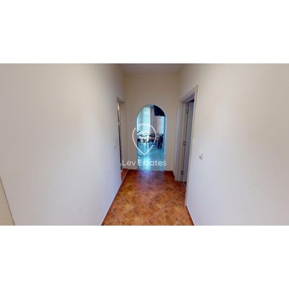 Квартира 3-комнатная 2+1 в Поморие площадь 106м² 5 этаж, изображение 16
