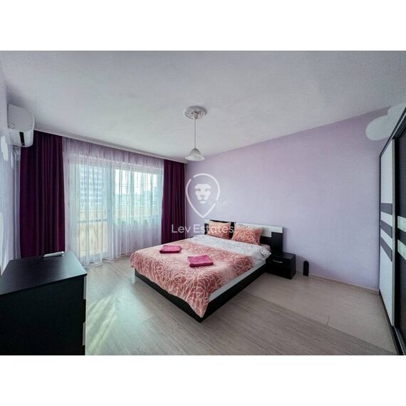 Apartment 3-room 2+1 in Burgas Bulgaria area 65m² 7 floor, 8 image
