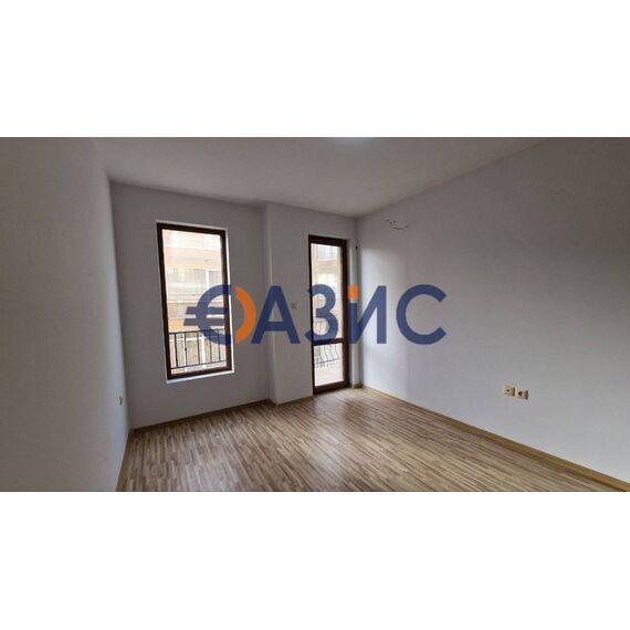 Квартира 3-комнатная 2+1 в Несебре (Равда) площадь 83.8м² 2 этаж, изображение 3