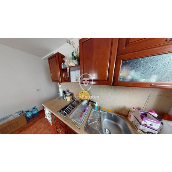 Квартира 2-комнатная 1+1 в Несебре (Святой Влас) площадь 62м² 1 этаж, изображение 12