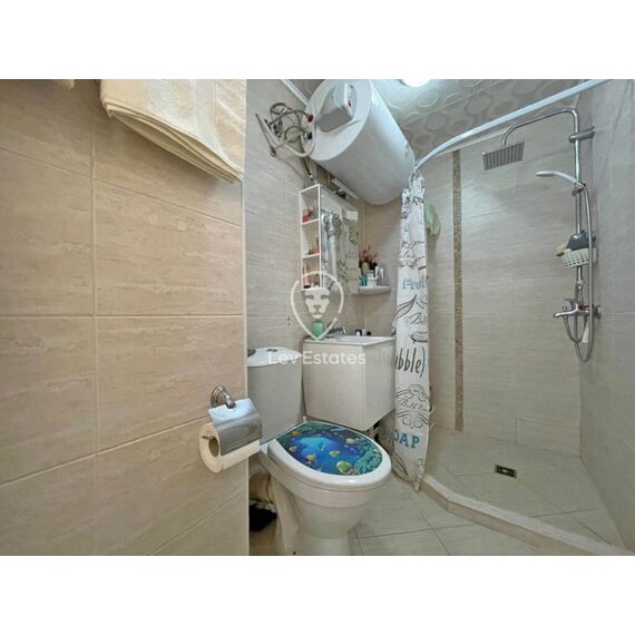 Apartment 2-room 1+1 in Nesebar (Sunny Beach) Bulgaria area 60m² 6 floor, 13 image