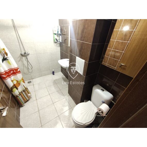 Квартира 2-комнатная 1+1 в Несебре (Солнечный Берег) площадь 75м², изображение 11