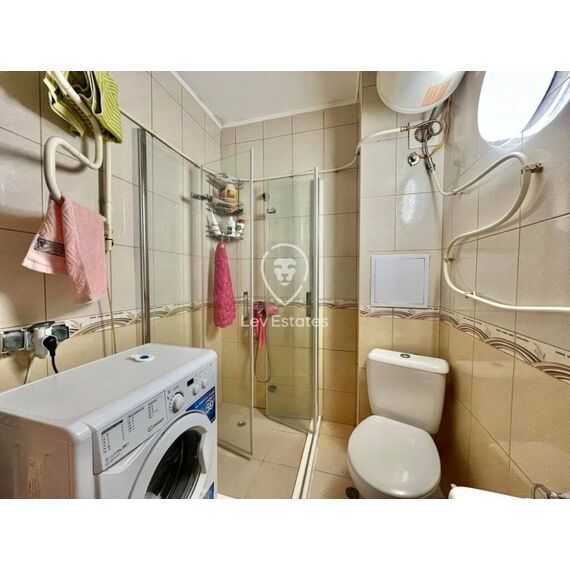 Квартира 2-комнатная 1+1 в Несебре (Равда) площадь 60м², изображение 7