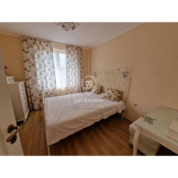 Apartment 3-room 2+1 in Nesebar (Sunny Beach) Bulgaria area 65m² 4 floor, 8 image