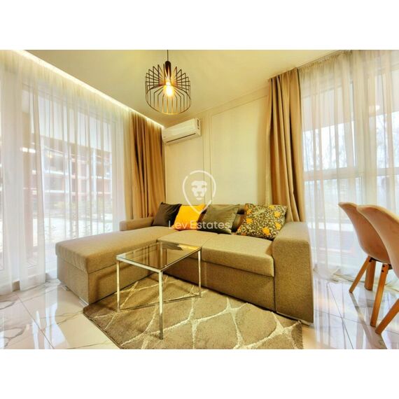 Apartment 2-room 1+1 in Nesebar (Sunny Beach) Bulgaria area 58m² 1 floor, 8 image
