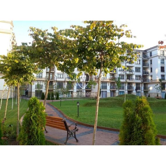 Квартира 3-комнатная 2+1 в Поморие площадь 75м² 2 этаж, изображение 11