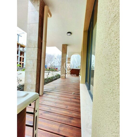 Apartment 2-room 1+1 in Nesebar (Sunny Beach) Bulgaria area 58m² 1 floor, 16 image