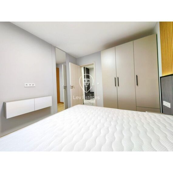 Apartment 2-room 1+1 in Nesebar (Sunny Beach) Bulgaria area 58m² 1 floor, 10 image
