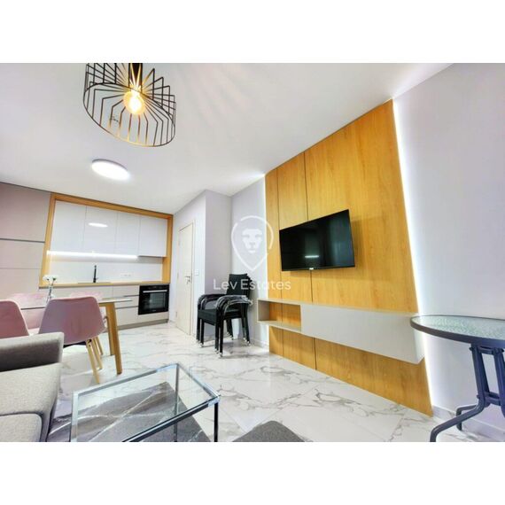 Apartment 2-room 1+1 in Nesebar (Sunny Beach) Bulgaria area 58m² 1 floor, 5 image