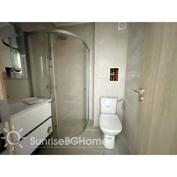 Квартира 2-комнатная 1+1 в Несебре (Святой Влас) площадь 57м² 2 этаж, изображение 9