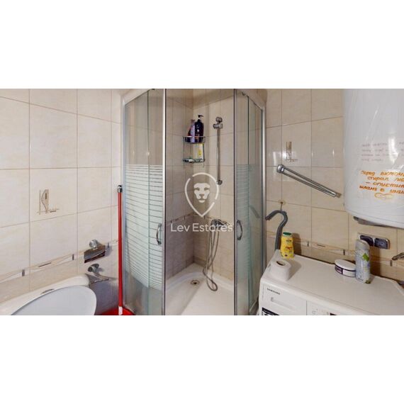Квартира 2-комнатная 1+1 в Несебре (Кошарица) площадь 65м² 4 этаж, изображение 18