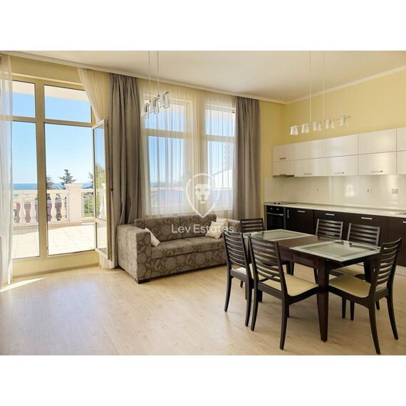 Квартира 3-комнатная 2+1 в Несебре площадь 155м² 6 этаж, изображение 6