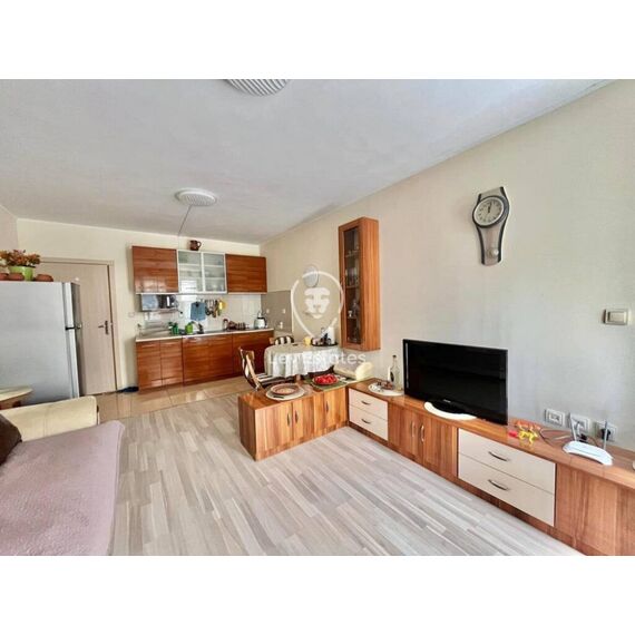Квартира 2-комнатная 1+1 в Несебре (Равда) площадь 60м², изображение 3