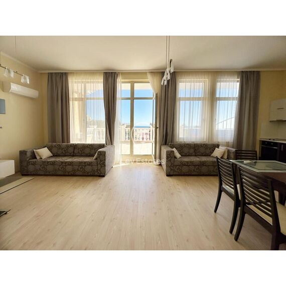Квартира 3-комнатная 2+1 в Несебре площадь 155м² 6 этаж, изображение 5