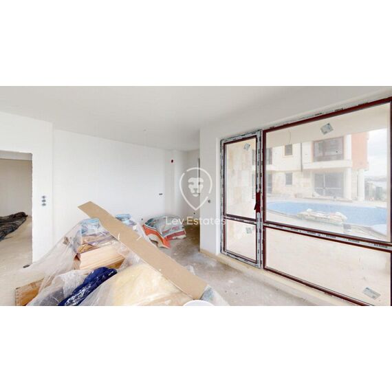 Квартира 2-комнатная 1+1 в Несебре (Равда) площадь 77м², изображение 16