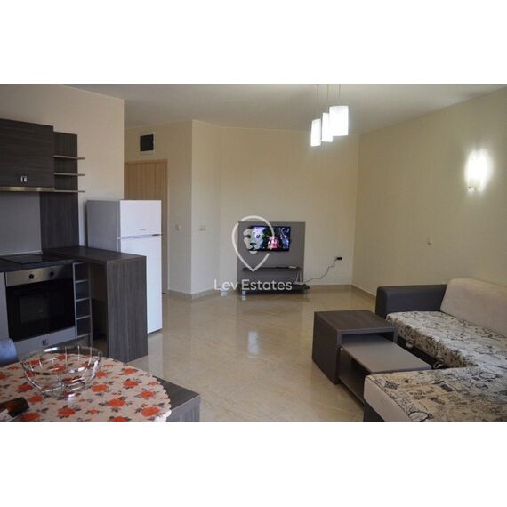 Квартира 2-комнатная 1+1 в Несебре (Святой Влас) площадь 75м² 2 этаж, изображение 4