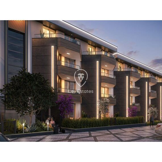 Квартира 2-комнатная 1+1 в Бургасе площадь 68м² 2 этаж, изображение 5