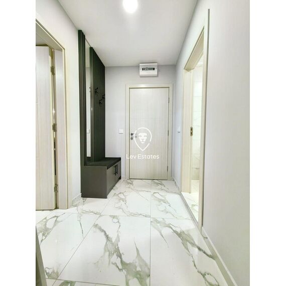 Apartment 2-room 1+1 in Nesebar (Sunny Beach) Bulgaria area 58m² 1 floor, 14 image