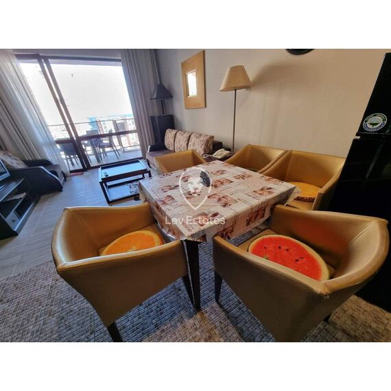 Apartment 3-room 2+1 by the sea in Nesebar (Sunny Beach) Bulgaria area 108m² 6 floor, 10 image