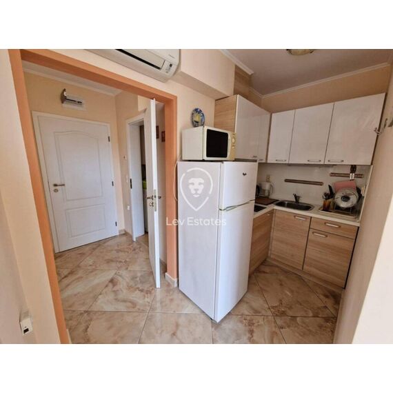 Apartment 3-room 2+1 in Nesebar (Sunny Beach) Bulgaria area 65m² 4 floor, 10 image