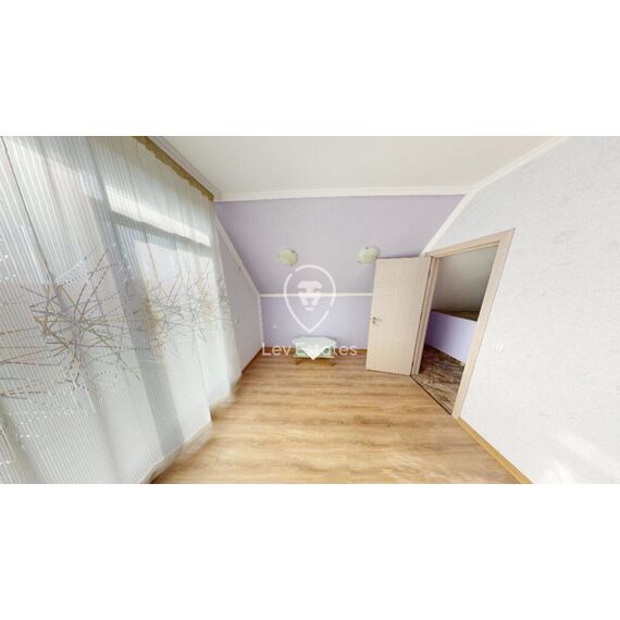 Квартира 3-комнатная 2+1 в Несебре (Равда) площадь 149м² 4 этаж