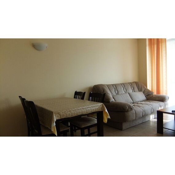 Apartment 2-room 1+1 in Pomorie Bulgaria area 68m² 4 floor, 4 image