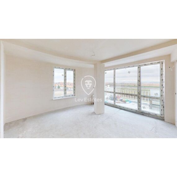 Apartment 2-room 1+1 in Nesebar (Kosharitsa) Bulgaria area 91m² 4 floor, 5 image