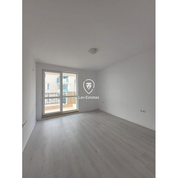 Apartment 2-room 1+1 by the sea in Nesebar (Sveti Vlas) Bulgaria area 61m² 3 floor, 3 image