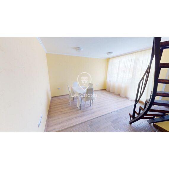 Квартира 3-комнатная 2+1 в Несебре (Равда) площадь 149м² 4 этаж, изображение 3