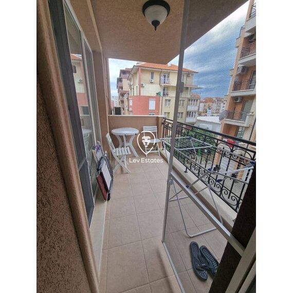 Apartment 2-room 1+1 in Pomorie Bulgaria area 56m² 3 floor, 11 image