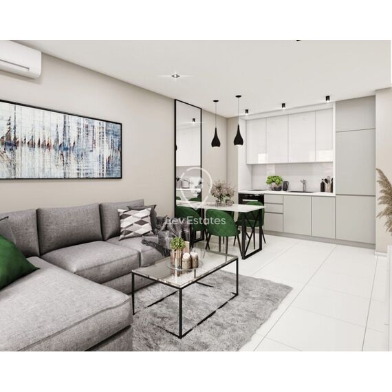 Apartment 3-room 2+1 in Nesebar (Sunny Beach) Bulgaria area 73m² 2 floor, 8 image