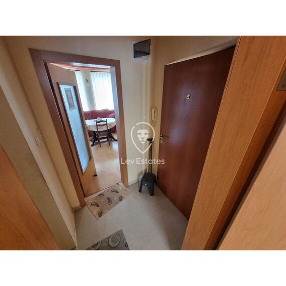 Квартира 3-комнатная 2+1 в Несебре площадь 67м² 2 этаж, изображение 14
